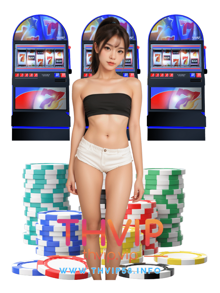 thvip 58 สล็อต