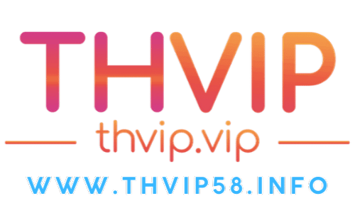 thvip58 - logo